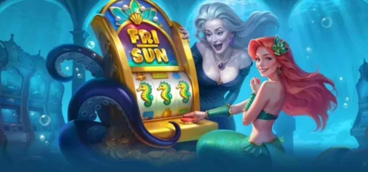Weekly Reload Spins